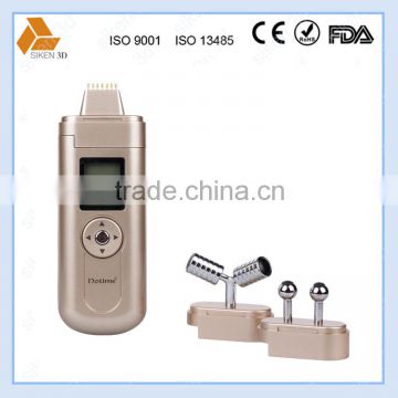 new products 2016 health care product beauty salon equipment microcurrent facial results