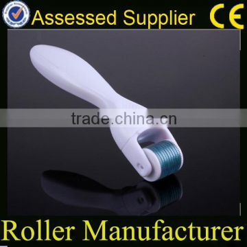 OEM/ODM Steriled Derma Roller Device For Body Acne Scar Removal