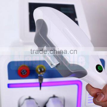 Brighter Prices Best OPT Elight IPL Shr Ipl Hair Removal Laser Machine From China photo-4