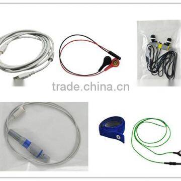 2015 CE&ISO Approved EMG EP Systems Electromyography Myoelectricity Measuring System for Neurology photo-4