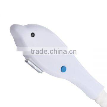 2014 Latest Technology IPL Machine,elight Hair Removal,HERAEUS Xenon Lamp Span Life up to 100000 Shots.0-50J/cm2 Fluence. photo-6