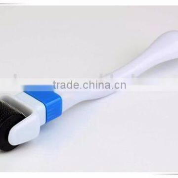 Pex Laser Derma Roller Factory Direct Wholesale 540 Needles Derma Roller, Micro Needling Skin Roller Dermaroller photo-6