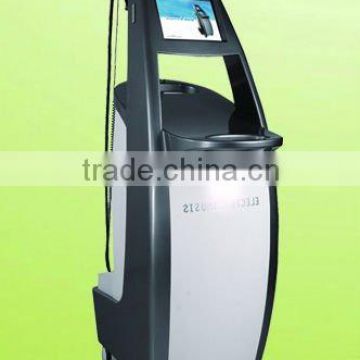 2011 New Needle Free Mesotherapy Machine(with CE)