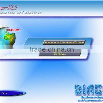 *2015*Newest Sub-health Analyzer Forecast Health Condition in 5-8 Years photo-3