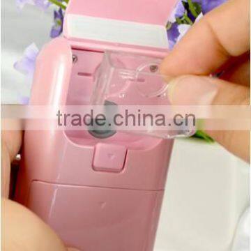 2016 Top Sale Nano Facial Care Handy Mist Sprayers photo-3