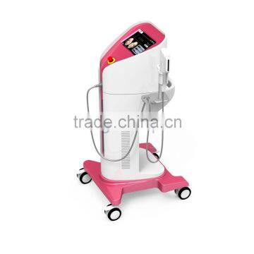 New Arrival Hifu High Intensity Focused Ultrasound Wrinkle Removal Device