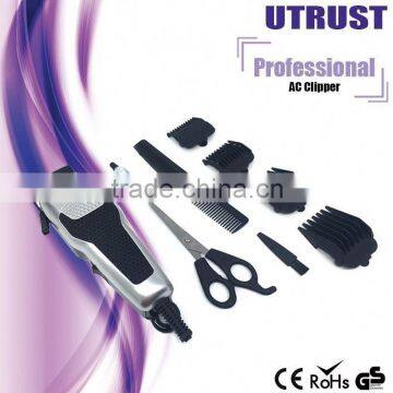 Hot selling Hot Best Price Wholesale Motor Popular Baby Cut Non Electric Hair Clippers For Sale