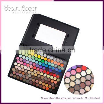 149 color faviform eyeshadow palette eyeshadow packaging Makeup Cosmetic Set Kit