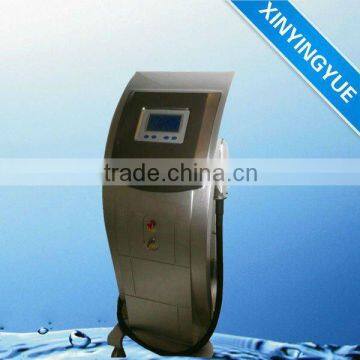 (2014 hot ) IPL RF (Elight) applicable hair removal machine (medical ce approval)