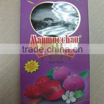 Dried Plum ( high-quality) FMCG products