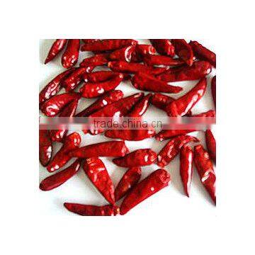 Whole Chilli