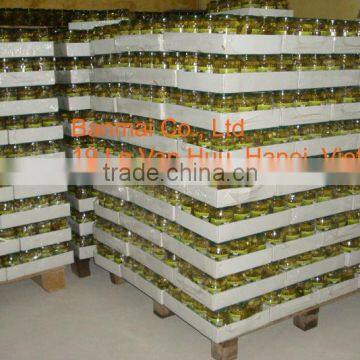 Pickled Cucumber from Vietnam