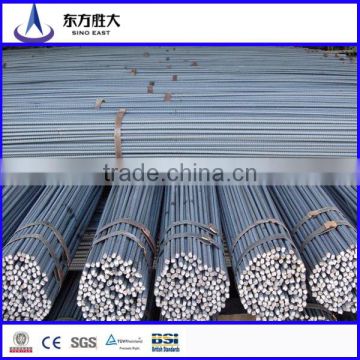 High quality,HRB500 deformed steel bar for construction/bridge etc