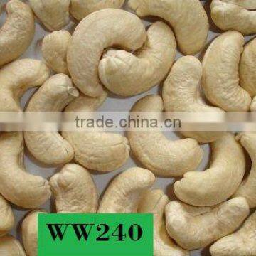 Vietnam cashew nuts