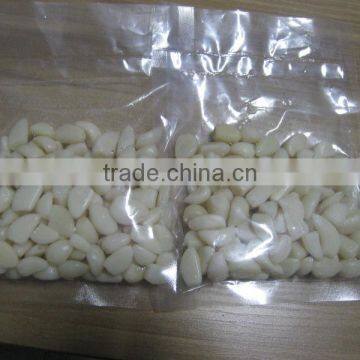2014 New Crop Brined Garlic 800-1000 pcs/kg