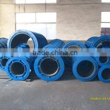 High Quality Centrifugal Spinning Machine for Concrete Pipe/pole Production Line