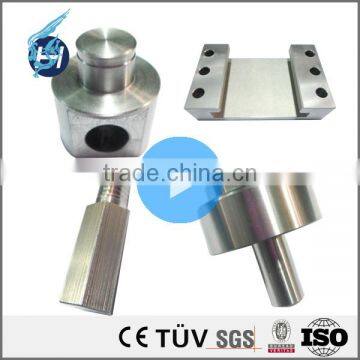 High Precision Cnc Machining Auto Parts, Aluminum Alloy Auto Parts, Cnc Turning and Cnc Machining photo-6