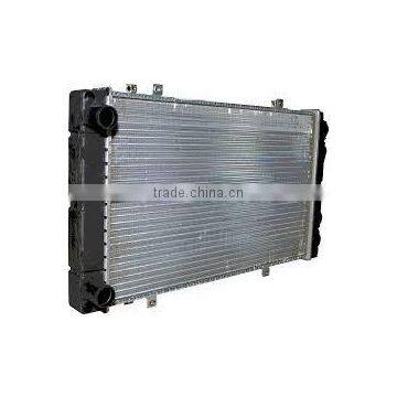2016 Heng An Aluminum Radiator Core With Plastic Tanks photo-5