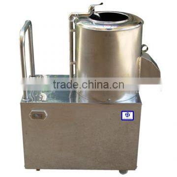 Stainless Steel Potato Peeler TT-F121 (Potato machine,peeling machine)