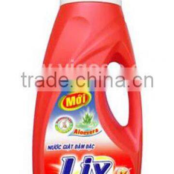 Lix Concentrate Laundry/Liquid Detergent 40g