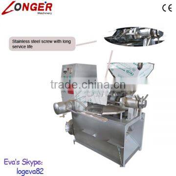 Soybean Oil Press Machine/Peanut Oil Extractor Machine/Oil Extraction Machine