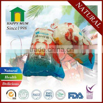 Natural HACCP Longkou Vermicelli 200g, 250g, 500g