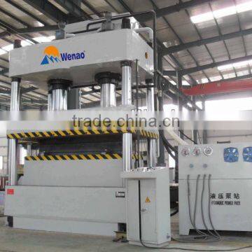 Hydraulic Stamping Press, Stamping Hydraulic Press