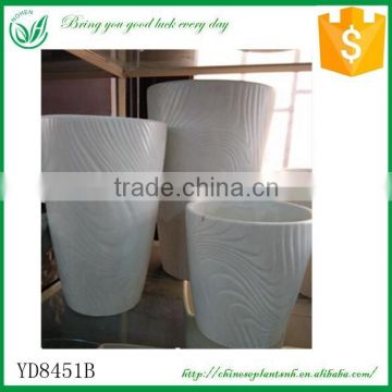 Decoration Ceramic Flower Water Pot