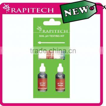 Garden pH Soil Tester