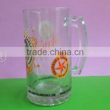 wholesale glass water bottles