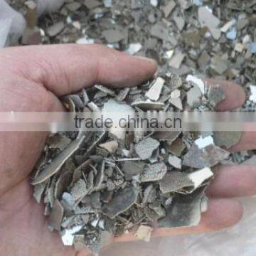 Electrolytic Manganese Metal Flakes 99.5% min hot sale!