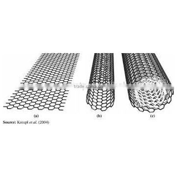 Multi Wall Carbon Nanotubes( MWCNT)