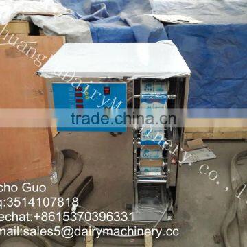 Automatic Liquid Milk Packing Machine/ Customizable Milking Machine Spares Fresh Milk Packing Machine