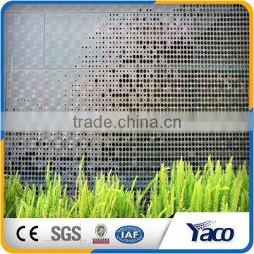 New Product Decorative Metal Perforated Sheets With Best Price photo-6