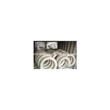 galvanized iron wire