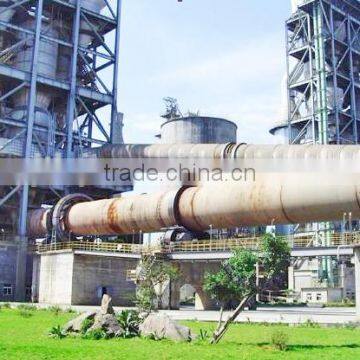Professional Nickel Ore Rotary Kiln With ISO,CE,TUV photo-4