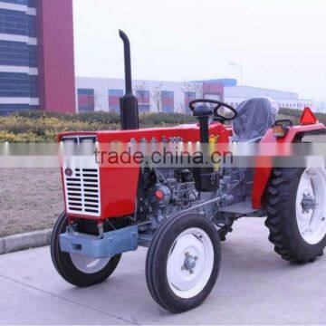 Jinma 30hp 2WD Four Wheel Drive Tractor