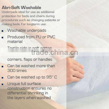 Company Anniversary Washable Underpads,PU on Sale