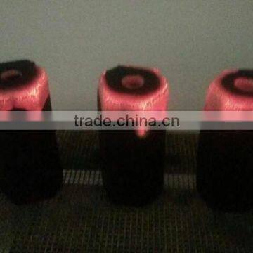 Type Hexagon Wholesale Electronic Hookah Charcoal