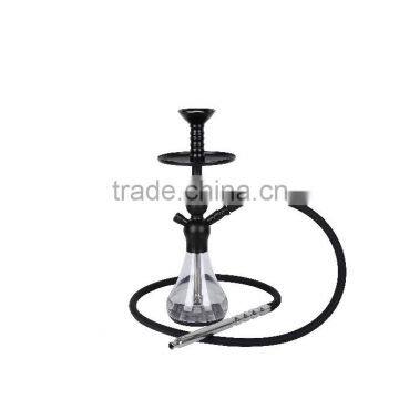 2016 Hot selling New Hookah Aluminum El Badia Chicha X3