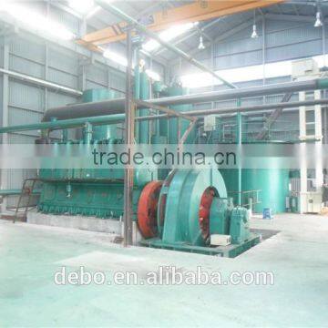 400kw Rice Husk Fixed Bed Gasifier Biomass Gasification Power Plant Biomass Gasifier for Power Generator photo-5