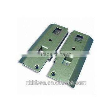 Precision Auto Stamping Parts,stamping Automotive Part photo-3