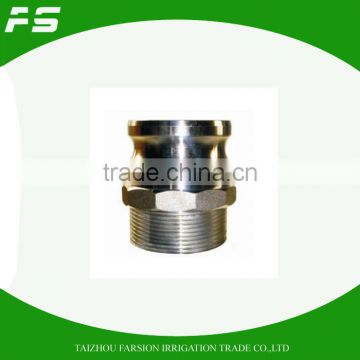 Aluminum Reducing Coupling Reducing Camlock Coupling F