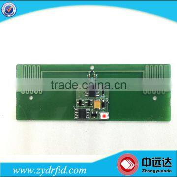 ZYD Self-developed RFID Tag With LED and Alarm photo-4