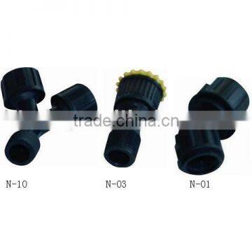 Sprayer Nozzle