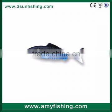 Professional manufacturer creatures soft lure