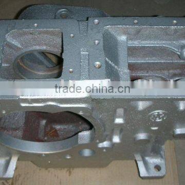 cylinder block