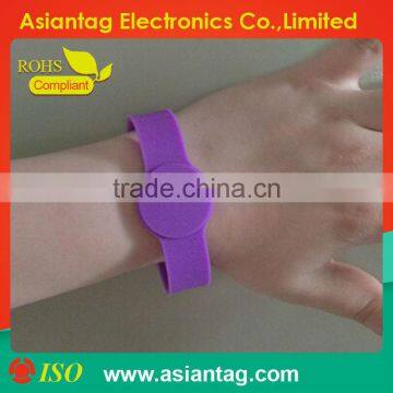 Hot offer 125khz rfid wristband