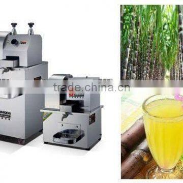 Table-top Sugar cane presser