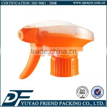 factory 28/410 Mist Screw plastic foam trigger sprayer